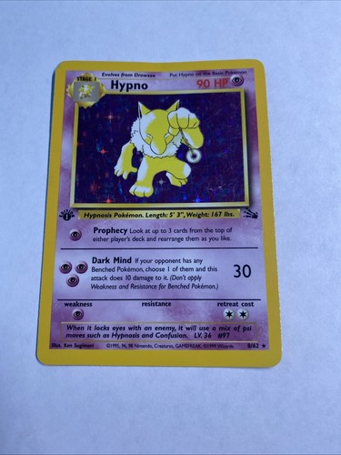 Carta pokemon edizione - carta,
