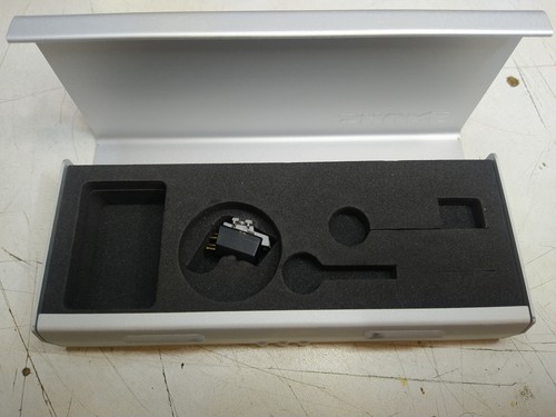 Custodia cartuccia shure - custodia,