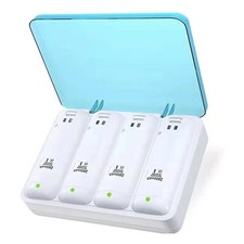 Batteria BURFLO 4x 2800mAh +