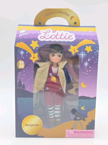 Lottie doll arklu stargazer - lottie,
