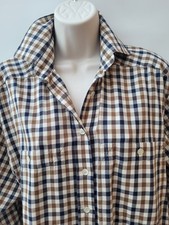 Aquascutum of London Camicia