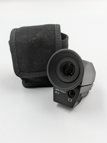 Olympus mirino - olympus, vf-2