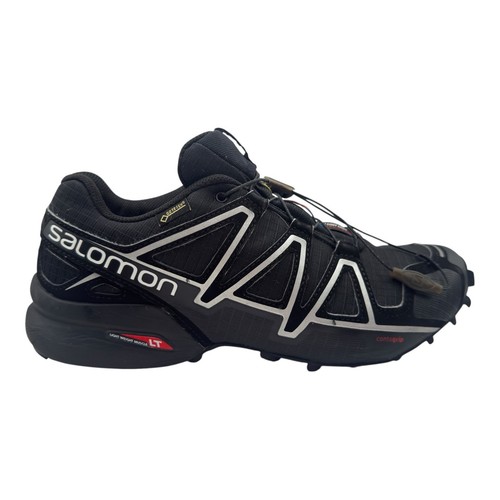 Salomon speedcross nero - speedcross,