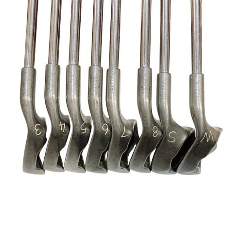 Set ferri stiro ping - set, da