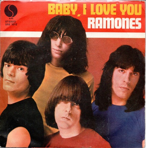 Ramomes - (, baby