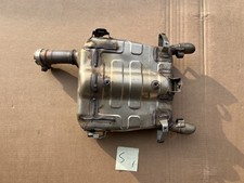 Scarico Originale Suzuki