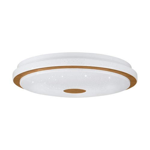 Eglo led soffitto lanciano - eglo, a