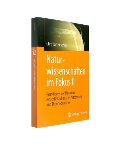 Naturwissenschaften fokus - naturwissenschaften, im