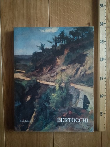 Nino bertocchi cura - -, a