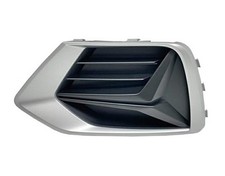 GRIGLIA PARAURTI ANTERIORE