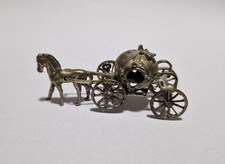 Carrozza zucca Cenerentola in