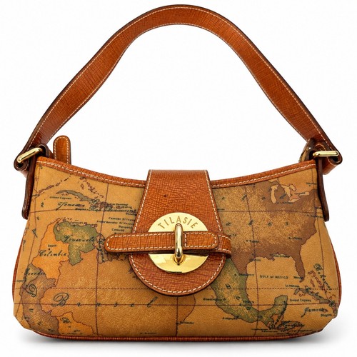 Borsa vintage alviero - alviero, martini