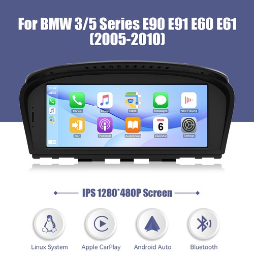 Android auto carplay - android,