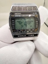 Seiko Atlas A239-502A Vintage