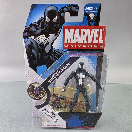 Marvel universe costume nero - marvel,