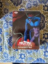 Mao Dante DVD 1 Cofanetto 