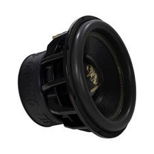 Ground Zero GZW 12-30A 30 cm subwoofer SPL alta qualità piatto basso tiefton
