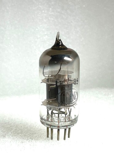 Tubo nos lorenz ucc85 - 1,