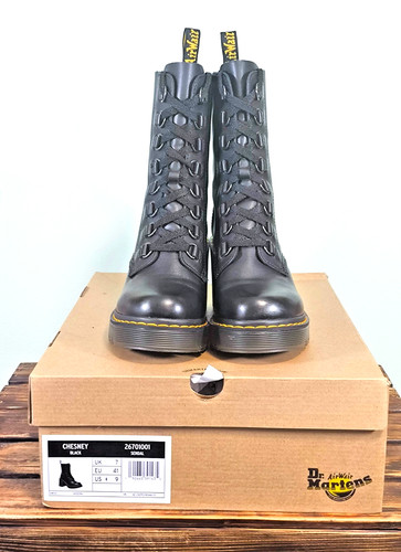 Martens the original - dr,