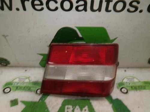 3534086 fanale posteriore - 3534086,