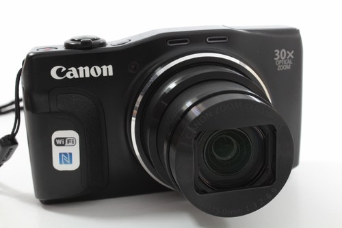 Canon powershot sx710 nera - canon,