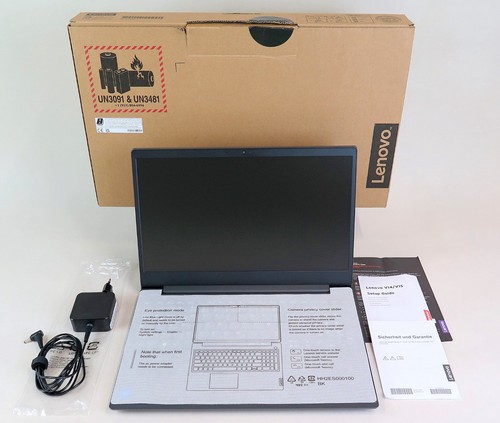 Notebook lenovo v15 igl - lenovo, /