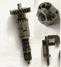 Ricambi cambio Hilti TE 10A
