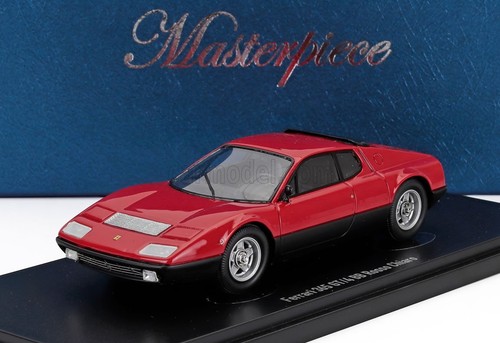 Autocult ferrari - 1/43,