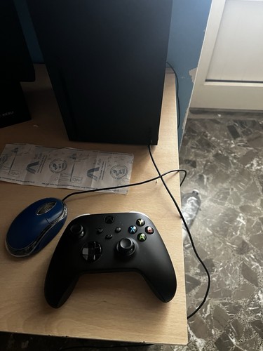Microsoft xbox series 1tb - microsoft,