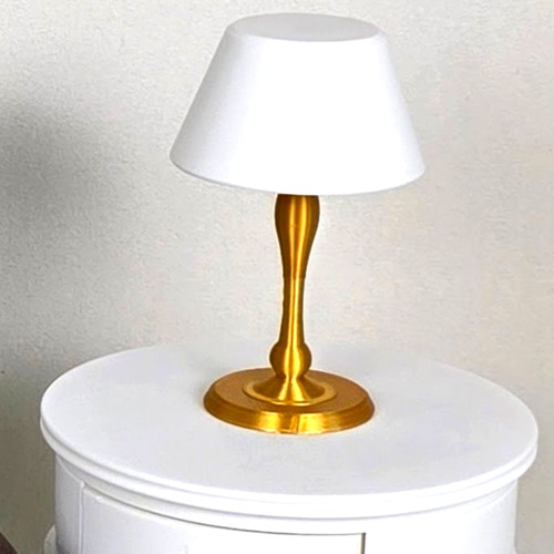 Mini lampada tavolo scala - lampada,