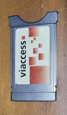 Modulo Pcmcia Cam Viaccess DVB