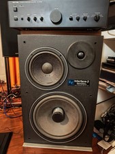 EV Interface Beta II + Rotel