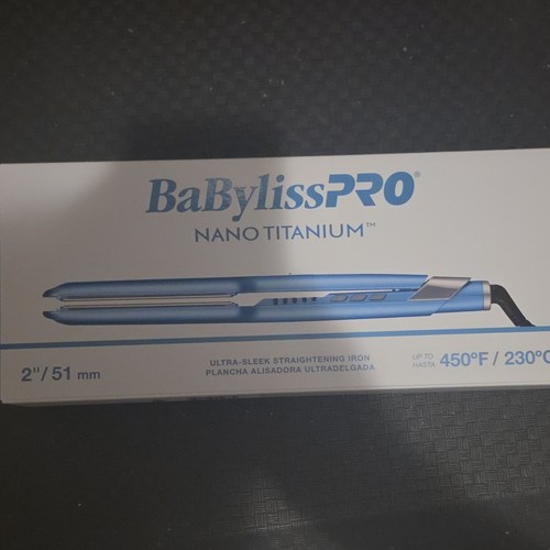 Babylisspro nano titanium - babylisspro, 2