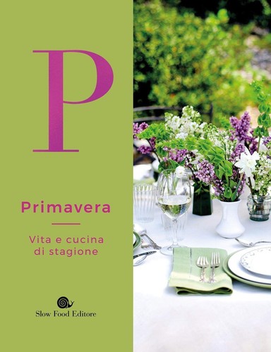 Primavera vita cucina di - primavera.,