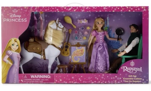 Disney aggrovigliato