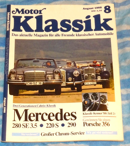 Motor klassik austria - klassik,