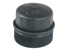 Plastic Cover for Oil Filter