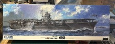 Fujimi 1/350 Ww2 IJN Portaerei Marina Militare Shokaku 1941 (Kit Premium)