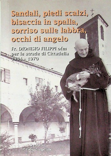 Sandali piedi scalzi - , bisaccia
