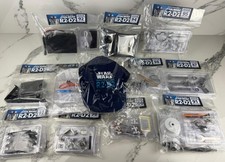 DeAgostini Build Your Own