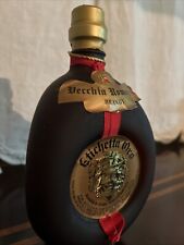 Vecchia Romagna Etichetta Oro 1983