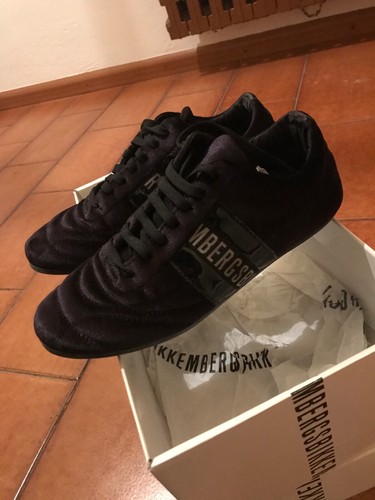 Scarpe donna bikkembergs nuove - scarpe,