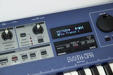  Roland JX-305 Aggiornamento