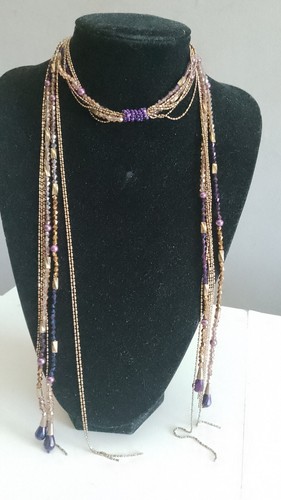 Collana bigiotteria tipo - bigiotteria,