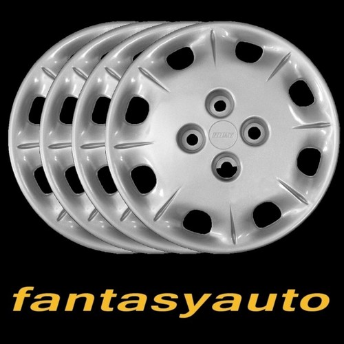 Fiat cinquecento kit coppe - cinquecento, 4