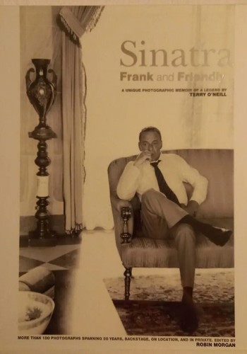 Sinatra frank and friendly - frank,
