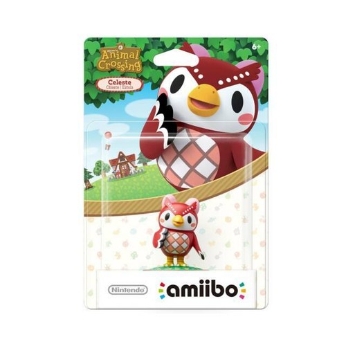 Amiibo nintendo animal - amiibo,