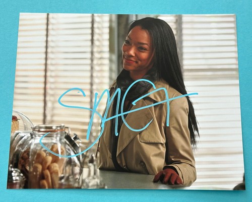 Sonequa martin green star - martin,