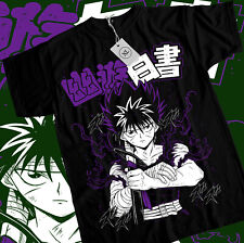 T-shirt Hiei Yu Yu Hakusho
