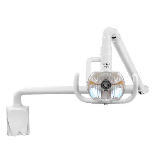 Lampada alogena luce fredda
